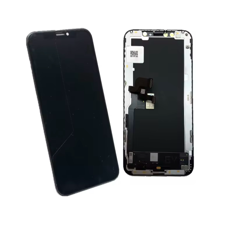 تاچ ال سی دی آیفون xsmax